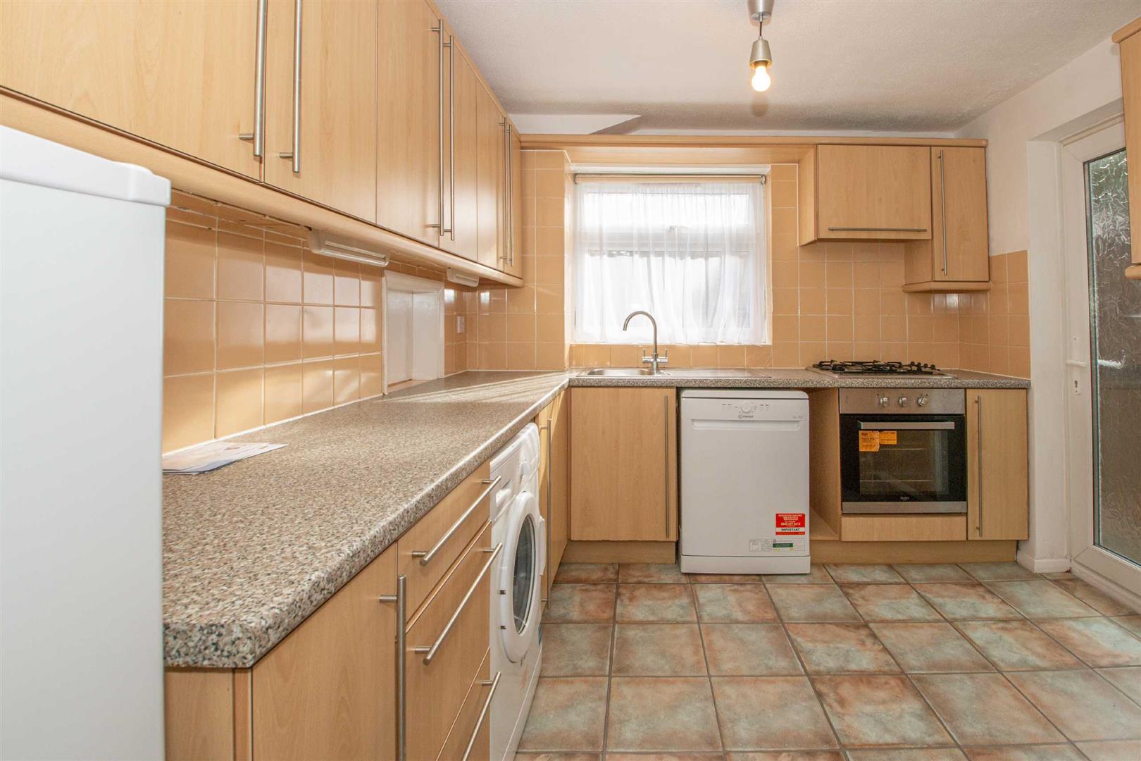 Williams Close, Hanslope, Milton Keynes
